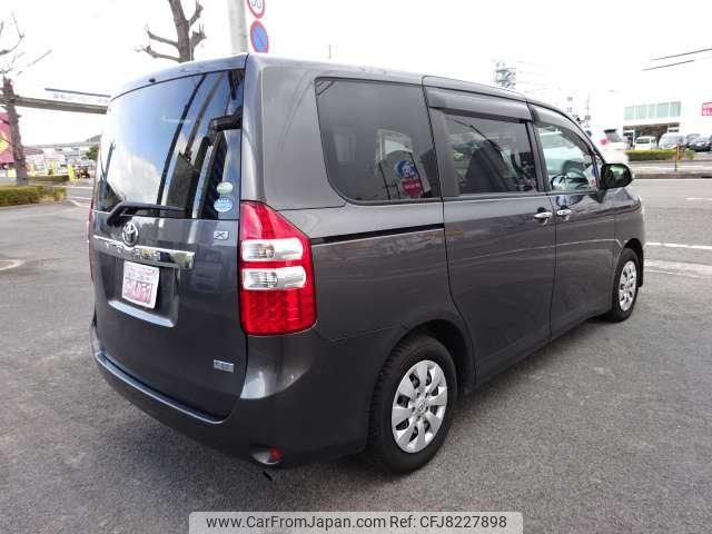 toyota noah 2011 -TOYOTA--Noah ZRR70G--0466729---TOYOTA--Noah ZRR70G--0466729- image 2