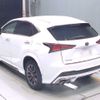 lexus nx 2018 -LEXUS 【広島 341め2】--Lexus NX AGZ10-1017507---LEXUS 【広島 341め2】--Lexus NX AGZ10-1017507- image 7