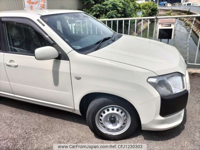 toyota probox-van 2020 -TOYOTA--Probox Van DBE-NCP160V--NCP160-0140066---TOYOTA--Probox Van DBE-NCP160V--NCP160-0140066- image 2