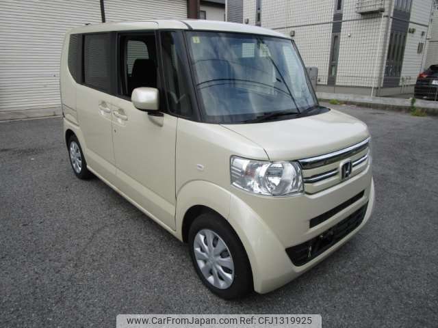 honda n-box 2016 -HONDA--N BOX DBA-JF1--JF1-1863795---HONDA--N BOX DBA-JF1--JF1-1863795- image 1