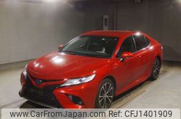 toyota camry 2020 -TOYOTA--Camry DAA-AXVH70--AXVH70-1058640---TOYOTA--Camry DAA-AXVH70--AXVH70-1058640-