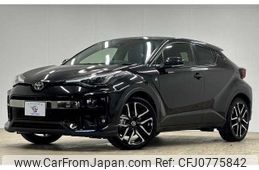 toyota c-hr 2023 quick_quick_6AA-ZYX11_ZYX11-2061547