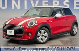 mini mini-others 2018 -BMW--BMW Mini DBA-XR15M--WMWXR32000TL99426---BMW--BMW Mini DBA-XR15M--WMWXR32000TL99426-