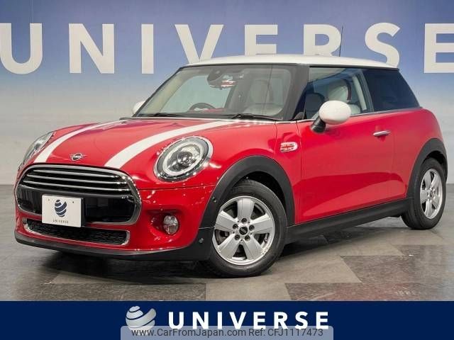 mini mini-others 2018 -BMW--BMW Mini DBA-XR15M--WMWXR32000TL99426---BMW--BMW Mini DBA-XR15M--WMWXR32000TL99426- image 1