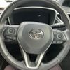 toyota corolla-cross 2021 CFJ1673587 image 20