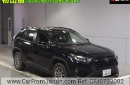 toyota rav4 2019 -TOYOTA 【松本 330ﾀ4612】--RAV4 MXAA54--2005937---TOYOTA 【松本 330ﾀ4612】--RAV4 MXAA54--2005937-