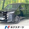 toyota noah 2024 quick_quick_MZRA90W_MZRA90-0115234 image 1