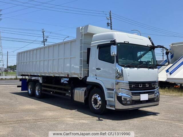 mitsubishi-fuso super-great 2025 -MITSUBISHI--Super Great 2PG-FV80VZ--FV80VZ-***036---MITSUBISHI--Super Great 2PG-FV80VZ--FV80VZ-***036- image 2