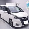 nissan serena 2017 -NISSAN 【岐阜 330ﾉ2138】--Serena GFC27--028617---NISSAN 【岐阜 330ﾉ2138】--Serena GFC27--028617- image 1