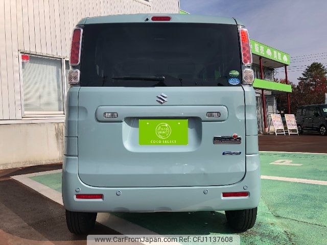 suzuki spacia 2020 -SUZUKI--Spacia MK53S--273399---SUZUKI--Spacia MK53S--273399- image 2
