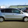 nissan note 2010 No.11693 image 3