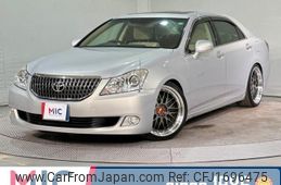 toyota crown-majesta 2011 CFJ1696475