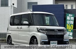 daihatsu tanto 2016 CFJ1828952