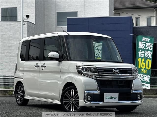 daihatsu tanto 2016 CFJ1828952 image 1