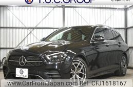 mercedes-benz e-class-station-wagon 2020 CFJ1618167