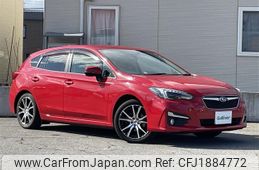 subaru impreza-wagon 2017 CFJ1884772