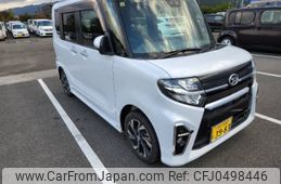 daihatsu tanto 2020 -DAIHATSU 【名変中 】--Tanto LA650S--1057106---DAIHATSU 【名変中 】--Tanto LA650S--1057106-