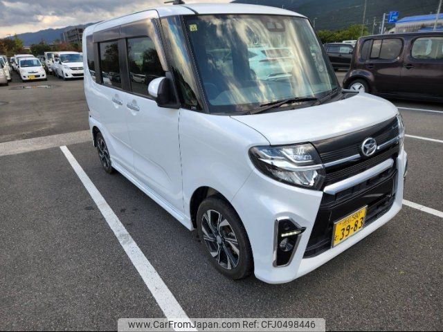 daihatsu tanto 2020 -DAIHATSU 【名変中 】--Tanto LA650S--1057106---DAIHATSU 【名変中 】--Tanto LA650S--1057106- image 1