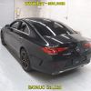 mercedes-benz cls-class 2019 -MERCEDES-BENZ--Benz CLS 257359-WDD2573592A029361---MERCEDES-BENZ--Benz CLS 257359-WDD2573592A029361- image 2