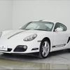 porsche cayman 2009 CFJ1758127 image 23
