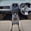 jeep compass 2015 -CHRYSLER--Jeep Compass ABA-MK49--1C4NJCFA6ED787329---CHRYSLER--Jeep Compass ABA-MK49--1C4NJCFA6ED787329- image 7
