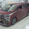 toyota vellfire 2018 -TOYOTA--Vellfire DBA-AGH30W--AGH30W-0199539---TOYOTA--Vellfire DBA-AGH30W--AGH30W-0199539- image 1