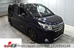 toyota noah 2014 -TOYOTA--Noah ZRR80W-0040741---TOYOTA--Noah ZRR80W-0040741-