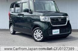 honda n-box 2018 -HONDA--N BOX DBA-JF4--JF4-1022553---HONDA--N BOX DBA-JF4--JF4-1022553-