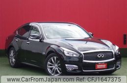 nissan fuga 2015 CFJ1647375