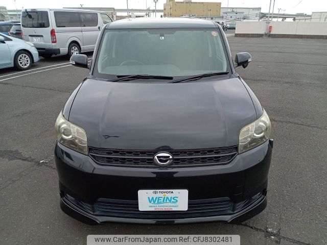 toyota corolla-rumion 2010 AF-ZRE152-1128595 image 2