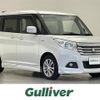 suzuki solio 2017 -SUZUKI--Solio DAA-MA36S--MA36S-150818---SUZUKI--Solio DAA-MA36S--MA36S-150818- image 1