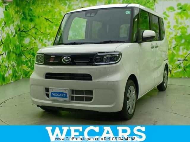 daihatsu tanto 2023 quick_quick_5BA-LA650S_LA650S-0330070 image 1