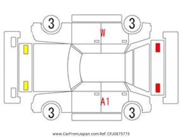 honda n-box 2018 -HONDA--N BOX DBA-JF3--JF3-2051998---HONDA--N BOX DBA-JF3--JF3-2051998- image 2