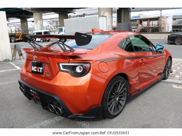 toyota 86 2012 quick_quick_DBA-ZN6_ZN6-020553 image 2