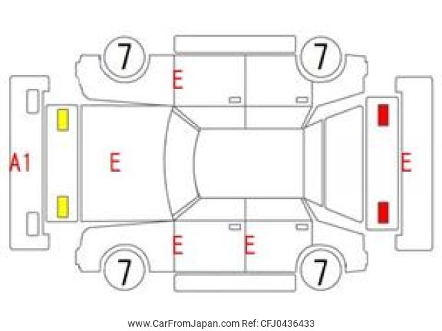 lexus gs 2006 -LEXUS--Lexus GS DBA-GRS191--GRS191-0009167---LEXUS--Lexus GS DBA-GRS191--GRS191-0009167- image 2