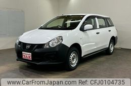 nissan ad-van 2019 -NISSAN--AD Van VZNY12--077158---NISSAN--AD Van VZNY12--077158-