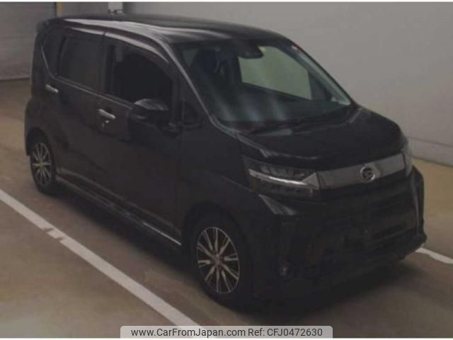 daihatsu move 2019 quick_quick_DBA-LA150S_2039446 image 1