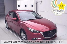 mazda axela 2016 -MAZDA--Axela BM5FS-401679---MAZDA--Axela BM5FS-401679-