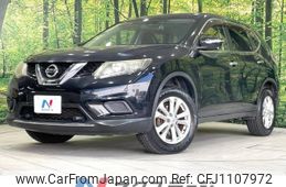 nissan x-trail 2014 -NISSAN--X-Trail DBA-T32--T32-502253---NISSAN--X-Trail DBA-T32--T32-502253-