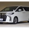 toyota alphard 2021 quick_quick_3BA-AGH30W_AGH30-0401673 image 1