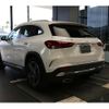 mercedes-benz gla-class 2021 -MERCEDES-BENZ--Benz GLA 3DA-247713M--W1N2477132J332426---MERCEDES-BENZ--Benz GLA 3DA-247713M--W1N2477132J332426- image 8