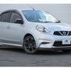 nissan march 2017 -NISSAN--March DBA-K13ｶｲ--K13ｶｲ-505743---NISSAN--March DBA-K13ｶｲ--K13ｶｲ-505743- image 3