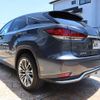 lexus rx 2022 -LEXUS--Lexus RX 6AA-GYL25W--GYL25-0027368---LEXUS--Lexus RX 6AA-GYL25W--GYL25-0027368- image 4