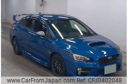 subaru wrx 2017 -SUBARU 【なにわ 301ﾙ7588】--WRX CBA-VAB--VAB-017405---SUBARU 【なにわ 301ﾙ7588】--WRX CBA-VAB--VAB-017405-