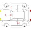 nissan serena 2020 -NISSAN--Serena DAA-GFC27--GFC27-186839---NISSAN--Serena DAA-GFC27--GFC27-186839- image 2