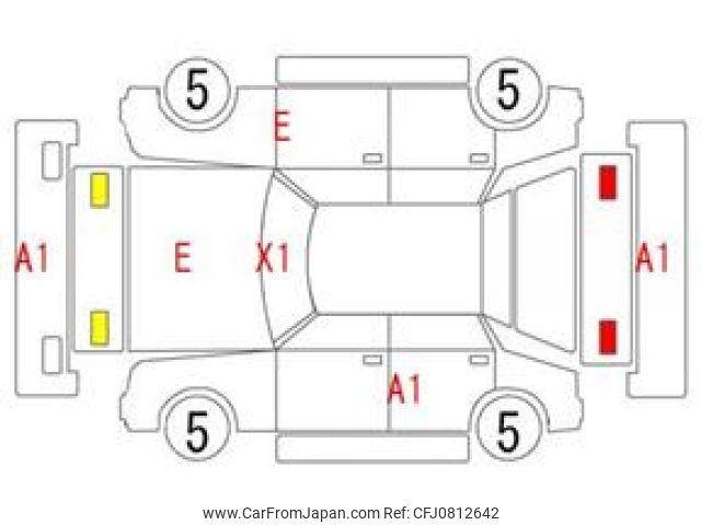 nissan serena 2020 -NISSAN--Serena DAA-GFC27--GFC27-186839---NISSAN--Serena DAA-GFC27--GFC27-186839- image 2