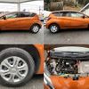 nissan note 2016 -NISSAN--Note DAA-HE12--HE12-015060---NISSAN--Note DAA-HE12--HE12-015060- image 5