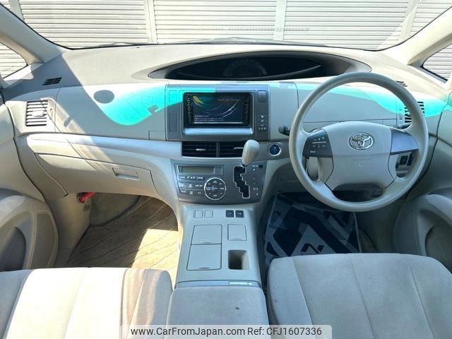 toyota estima-hybrid 2010 CFJ1607336 image 2