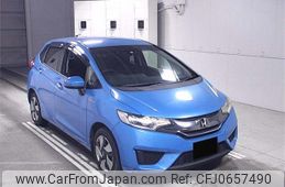 honda fit 2014 -HONDA--Fit GP5-3068095---HONDA--Fit GP5-3068095-