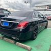 mercedes-benz c-class 2016 CFJ1673770 image 2